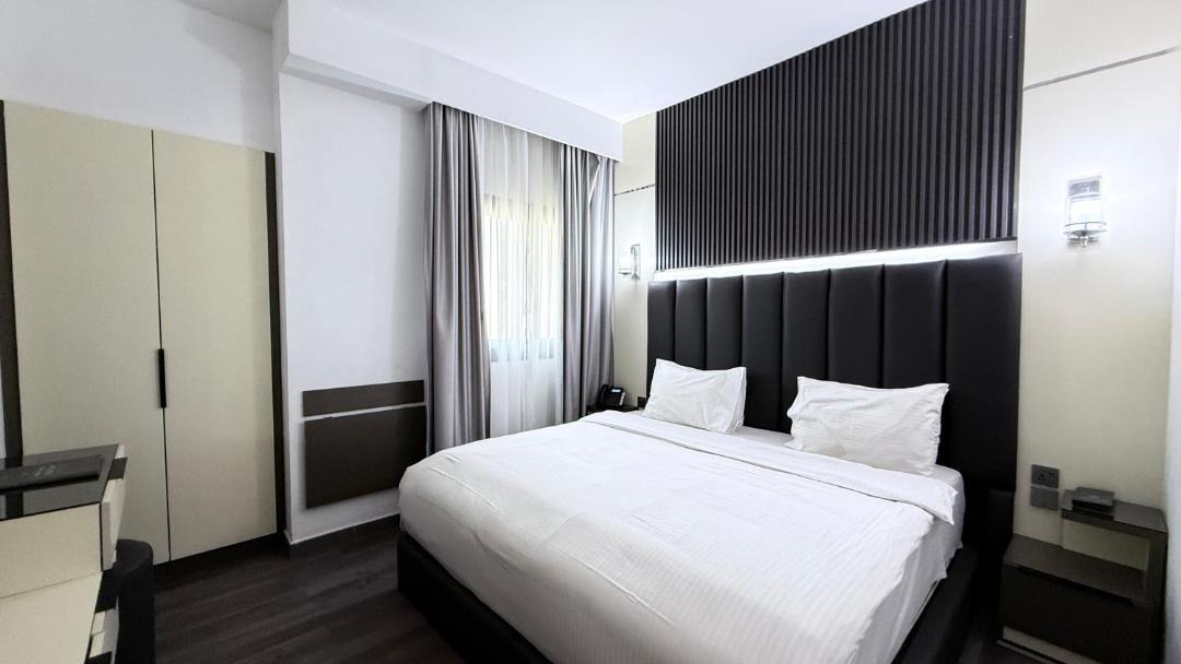 Photo of Bedroom in Sharjah
