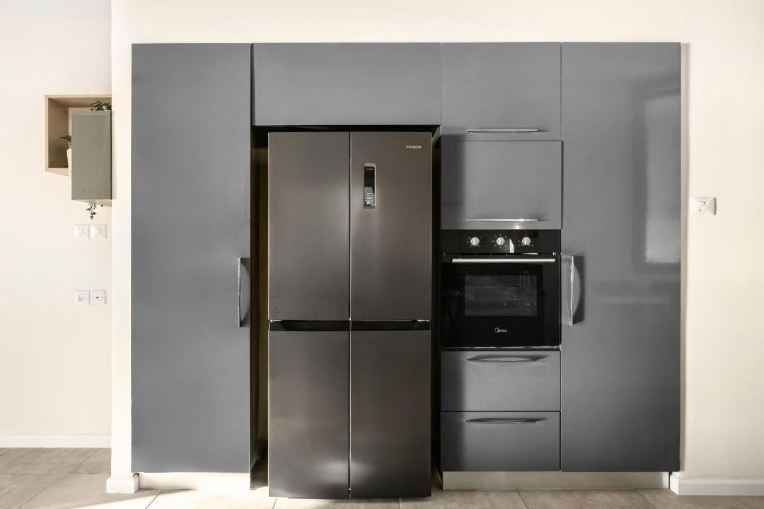 Photo of Kitchen in Netanya