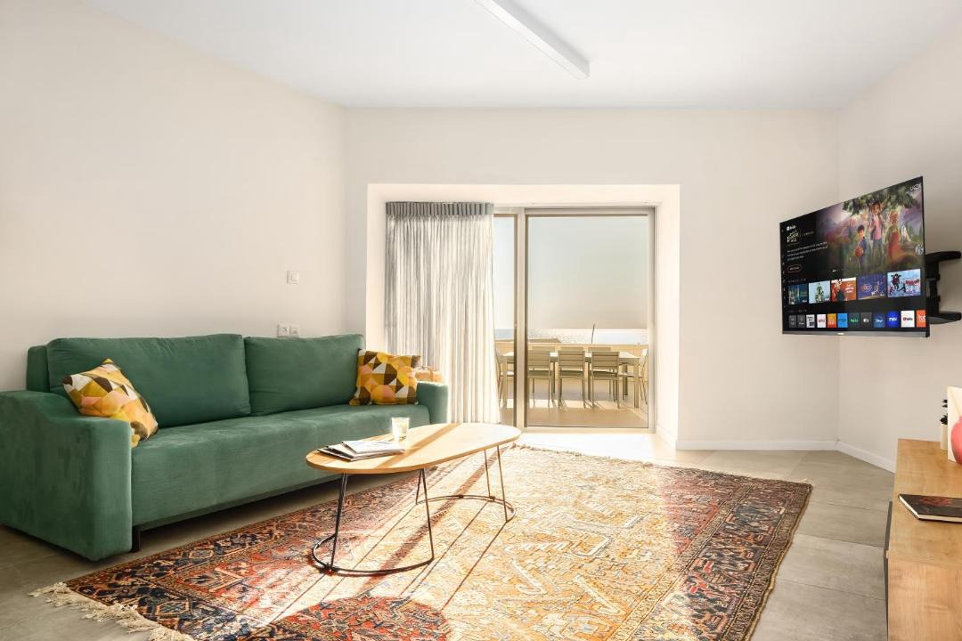 Photo of Livingroom in Netanya