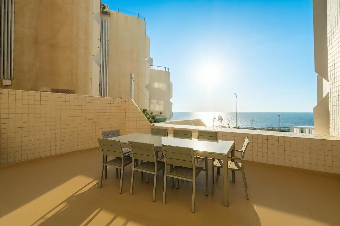 Photo of Patio Balcony in Netanya