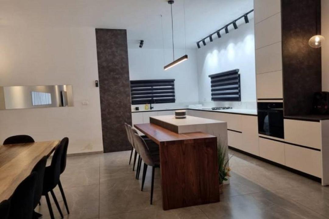 Photo of Kitchen in Vered Hagalil