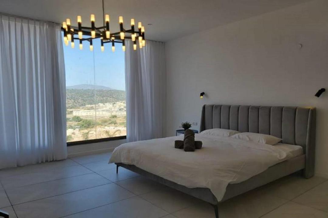 Photo of Bedroom in Vered Hagalil