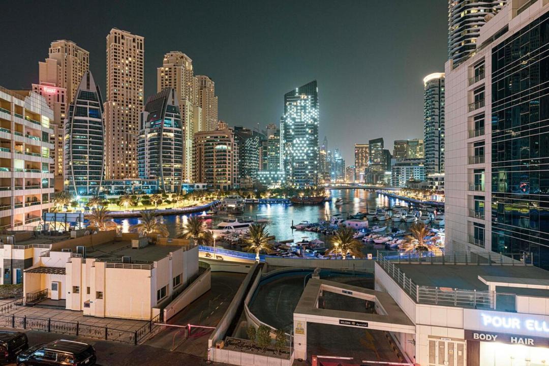 Photo of Others in Dubai Marina