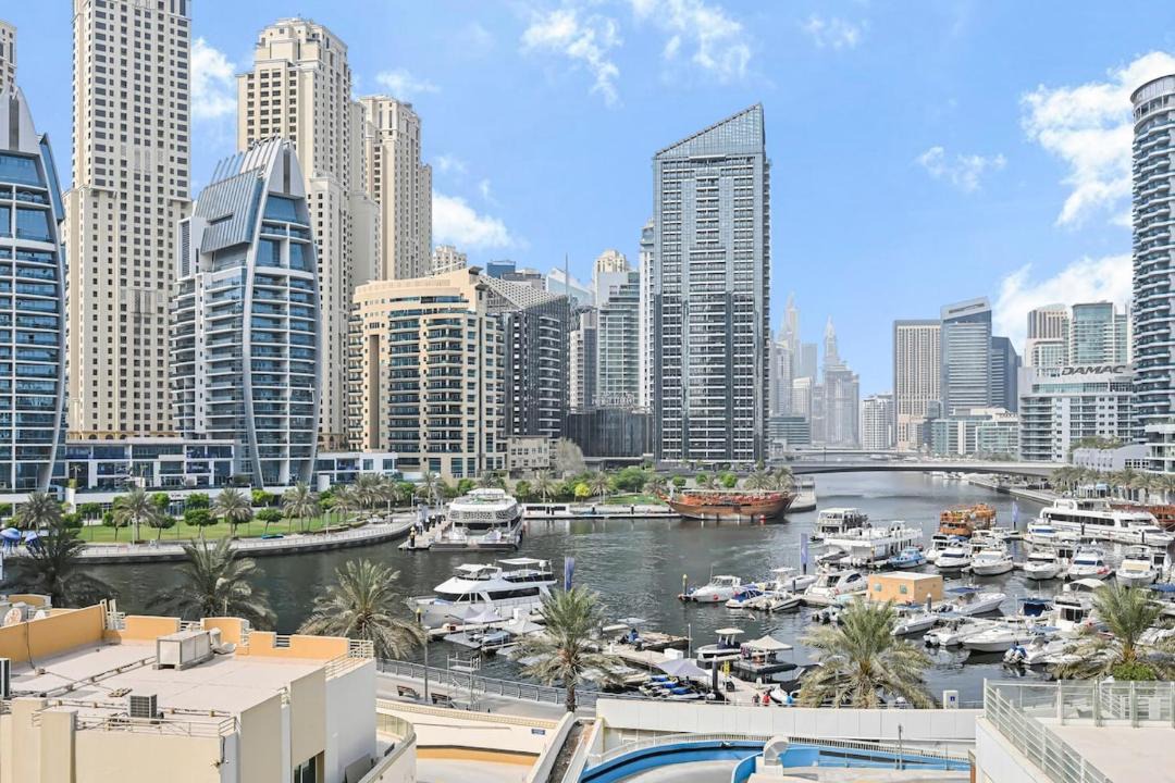Photo of Others in Dubai Marina