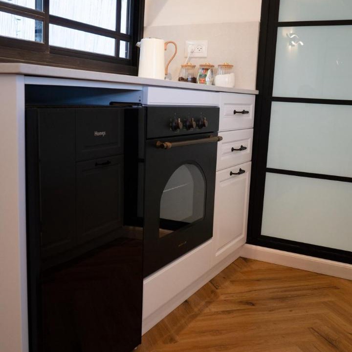 Photo of Kitchen in Migdal