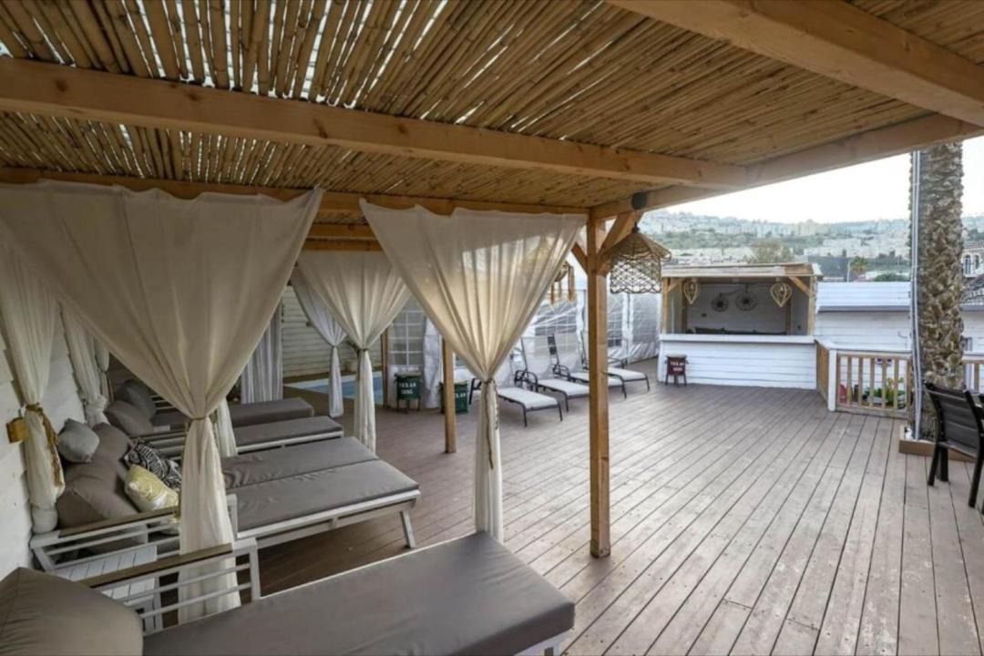 Photo of Patio Balcony in Tiberias