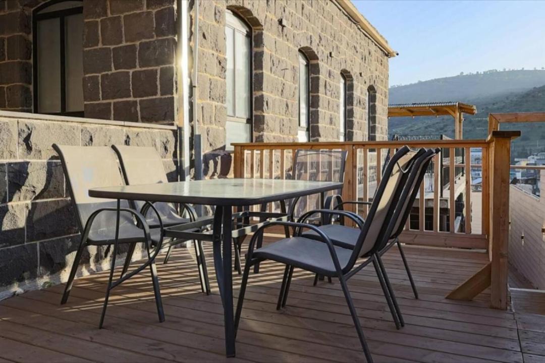 Photo of Patio Balcony in Tiberias