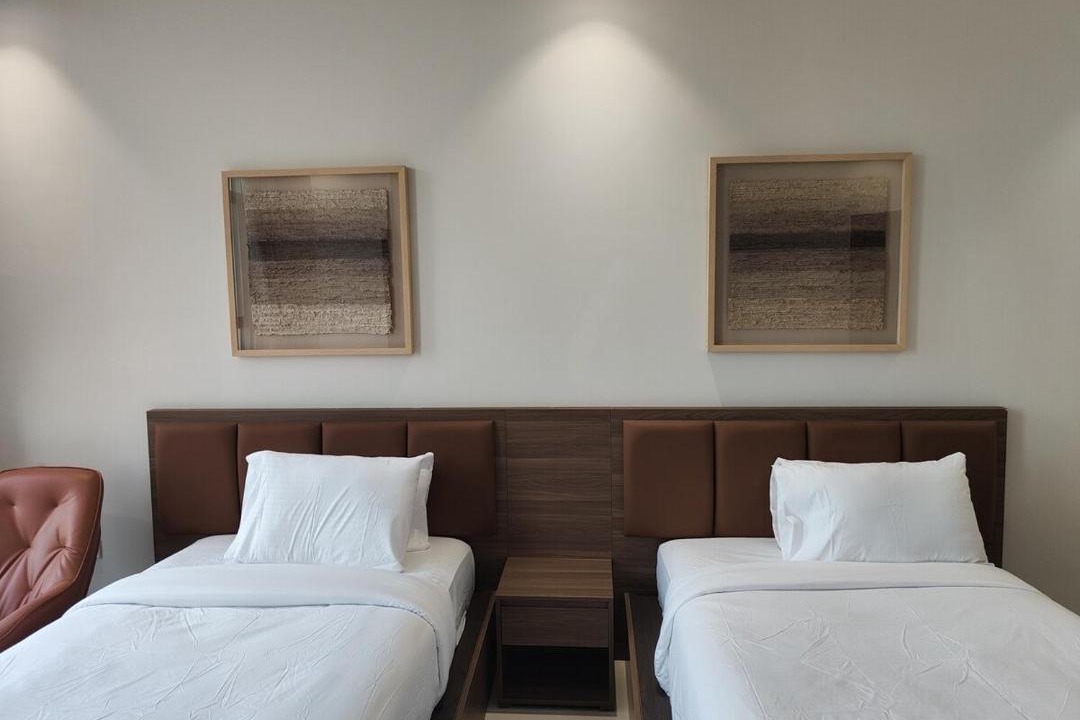 Photo of Bedroom in Al Khuwair