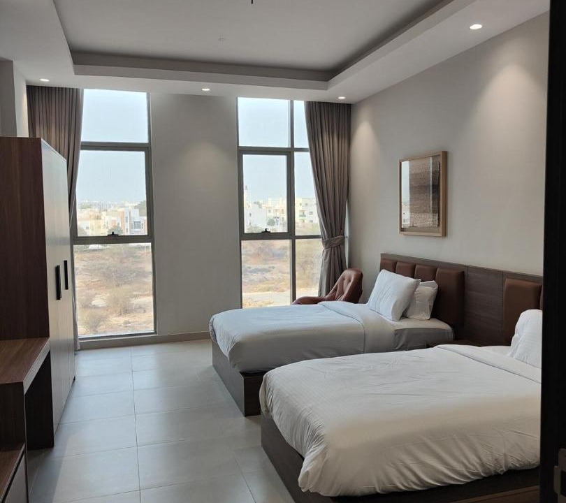 Photo of Bedroom in Al Khuwair
