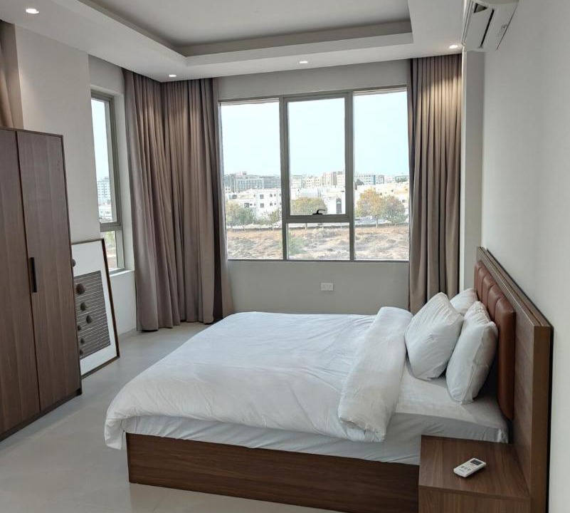 Photo of Bedroom in Al Khuwair