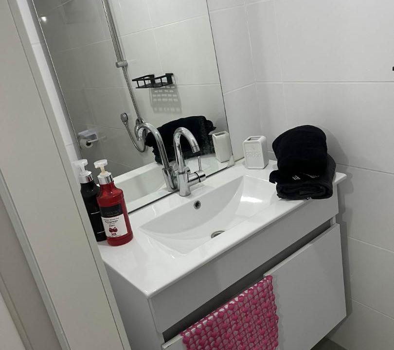 Photo of Bathroom in Qiryat Shemona