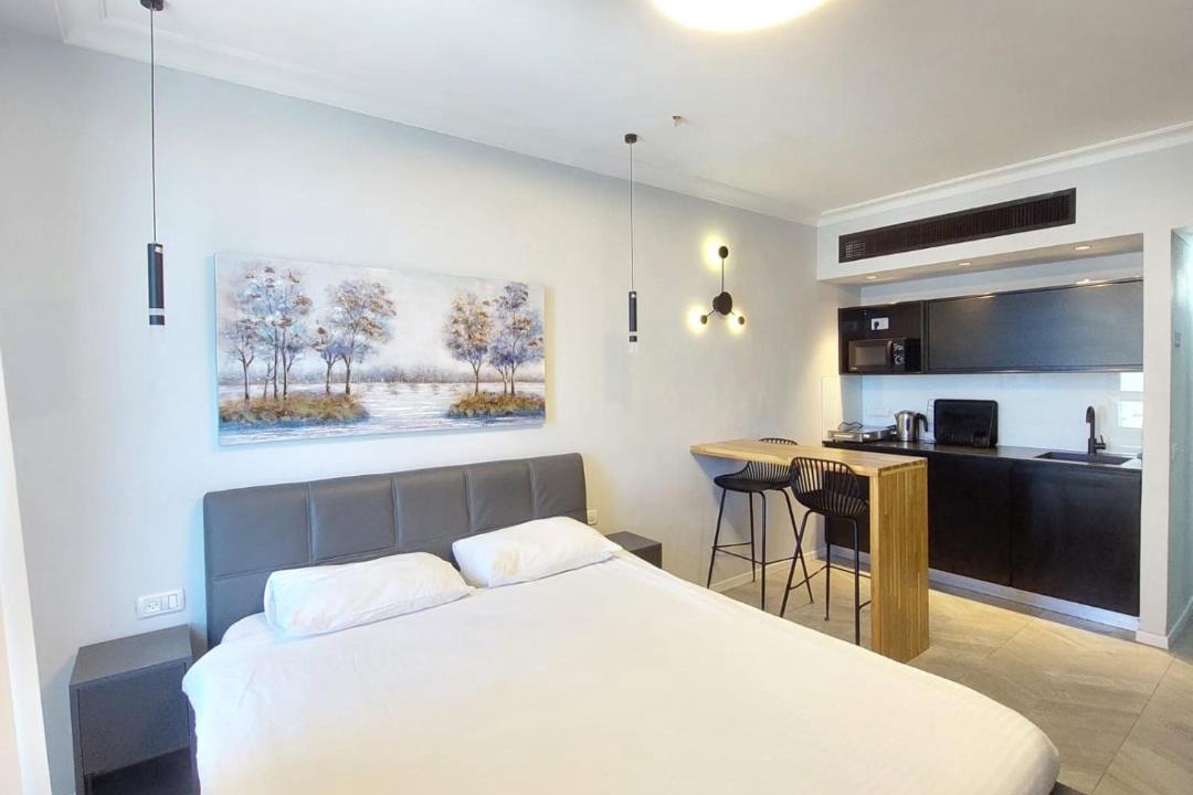 Photo of Bedroom in Haifa