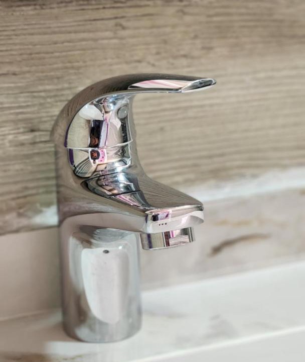 Photo of Bathroom in Bimmah