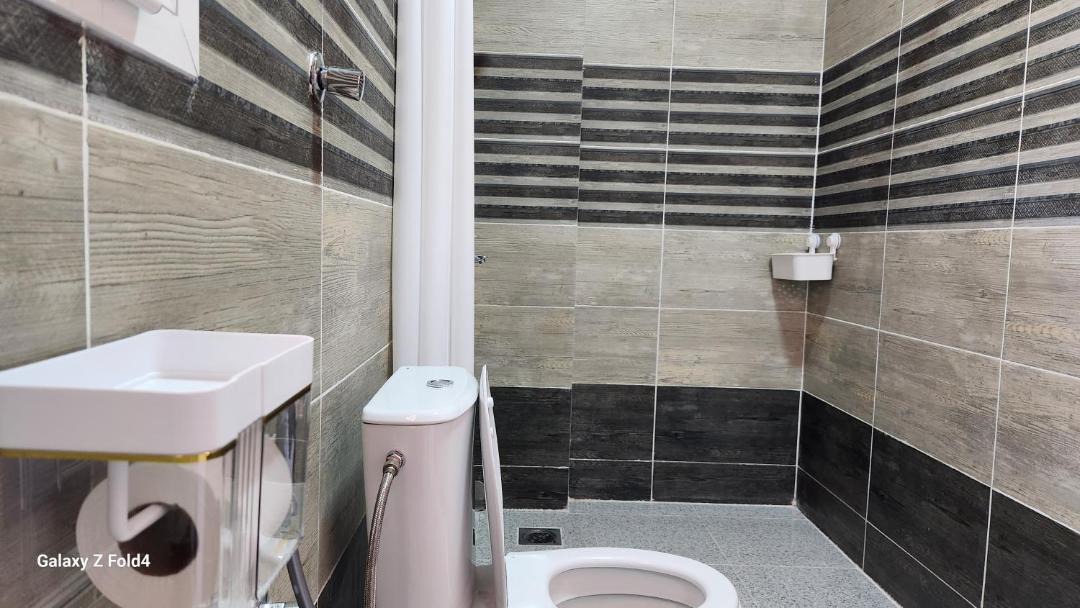 Photo of Bathroom in Bimmah