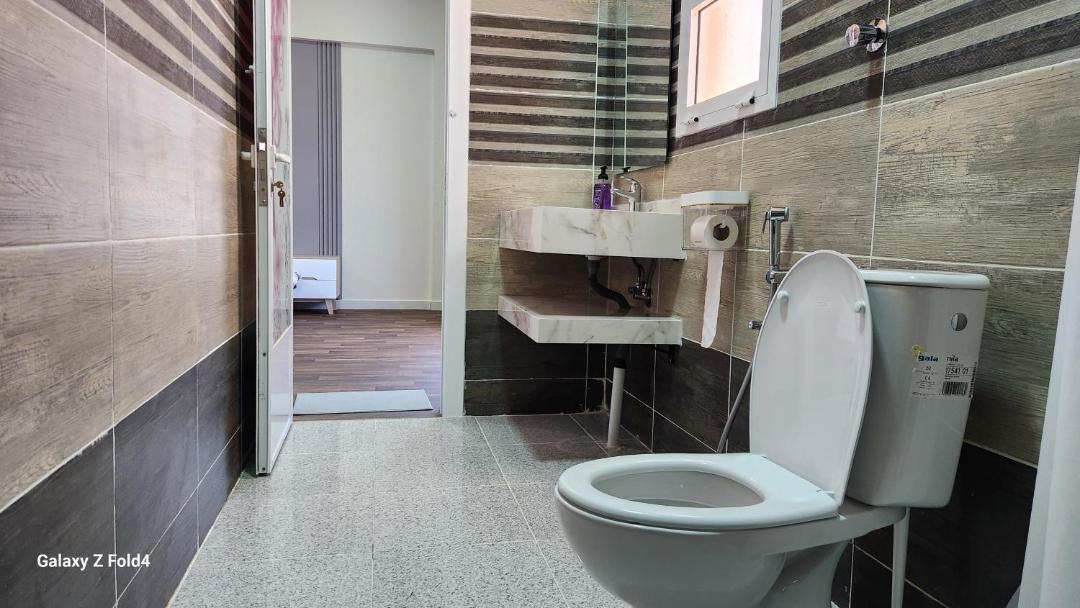 Photo of Bathroom in Bimmah