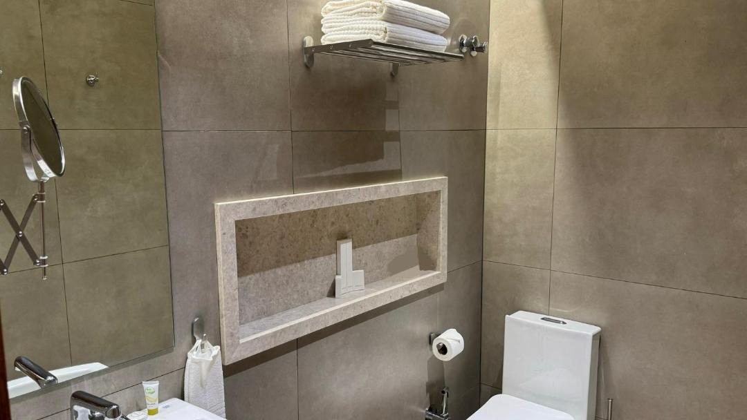 Photo of Bathroom in Sayq