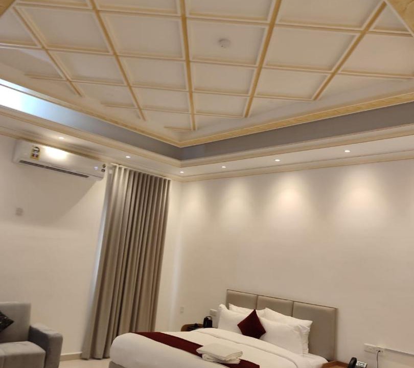 Photo of Bedroom in Manah