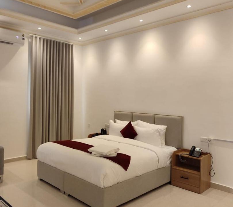 Photo of Bedroom in Manah