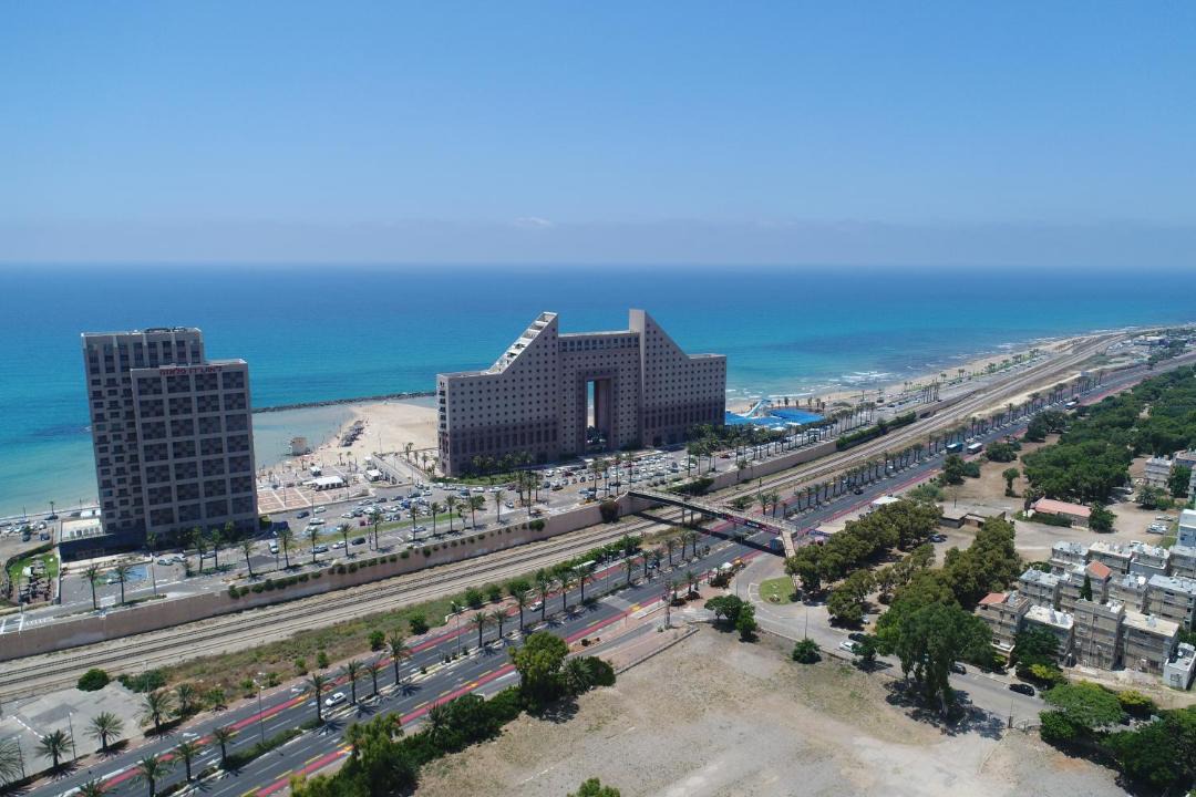 Photo of Others in Haifa