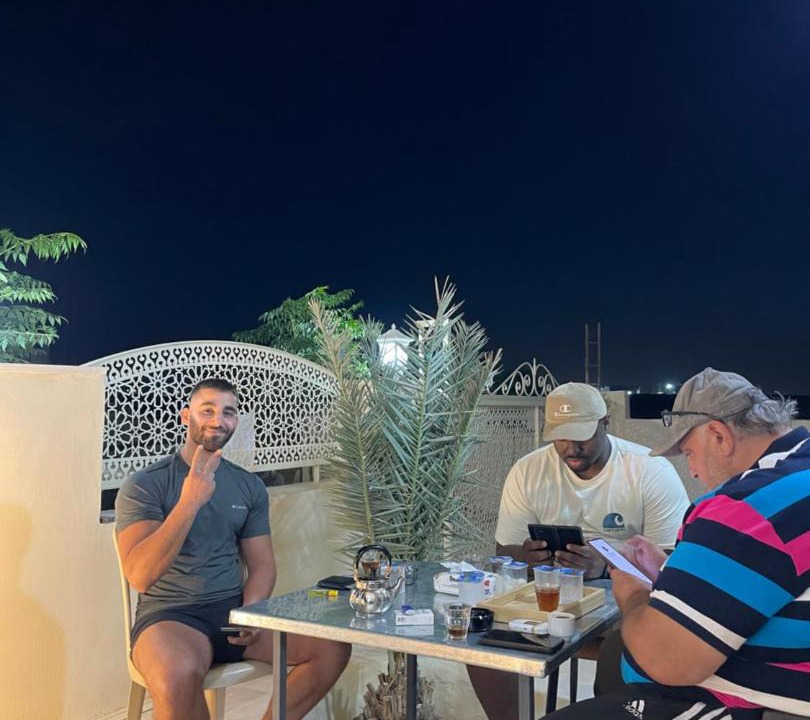 Photo of Others in Al Jizah