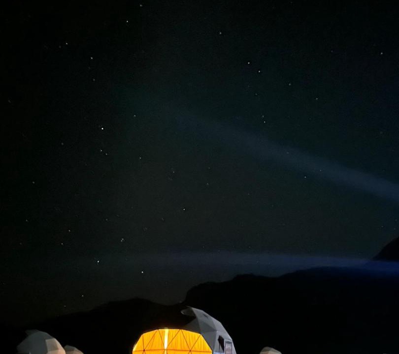 Photo of Others in Wadi Rum