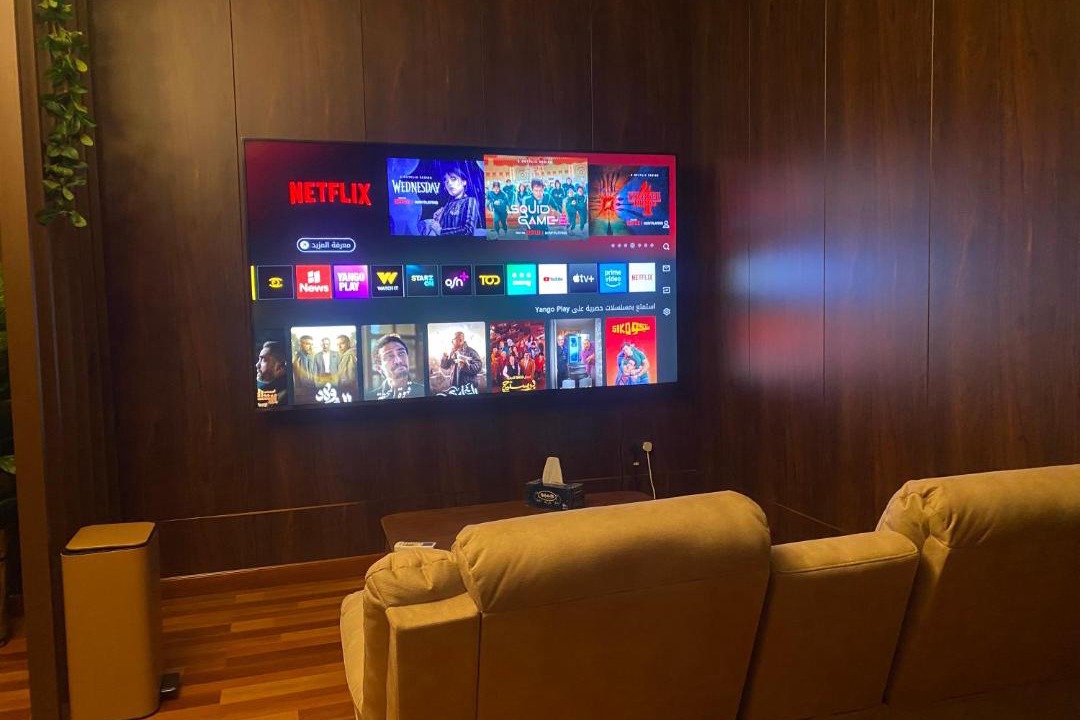 Photo of Livingroom in Seeb