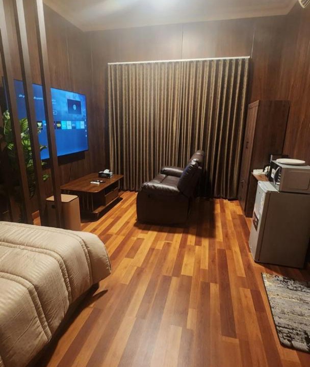 Photo of Livingroom in Seeb