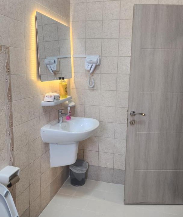 Photo of Bathroom in Seeb
