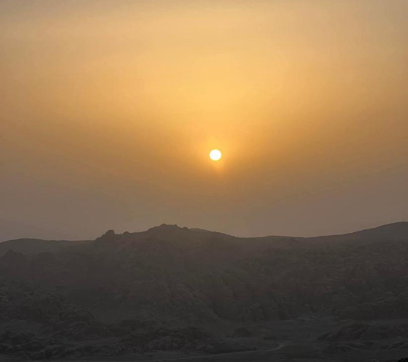 Photo of Others in Wadi Musa