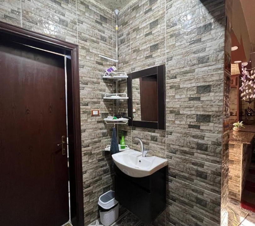 Photo of Bathroom in Wadi Musa