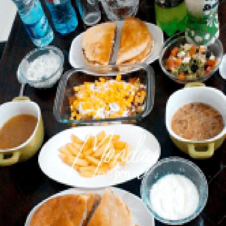 Photo of Kitchen in Wadi Musa
