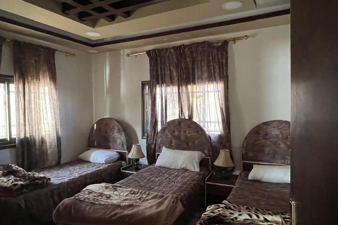 Photo of Bedroom in Wadi Musa