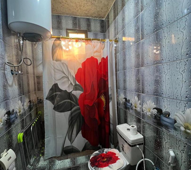 Photo of Bathroom in Wadi Musa