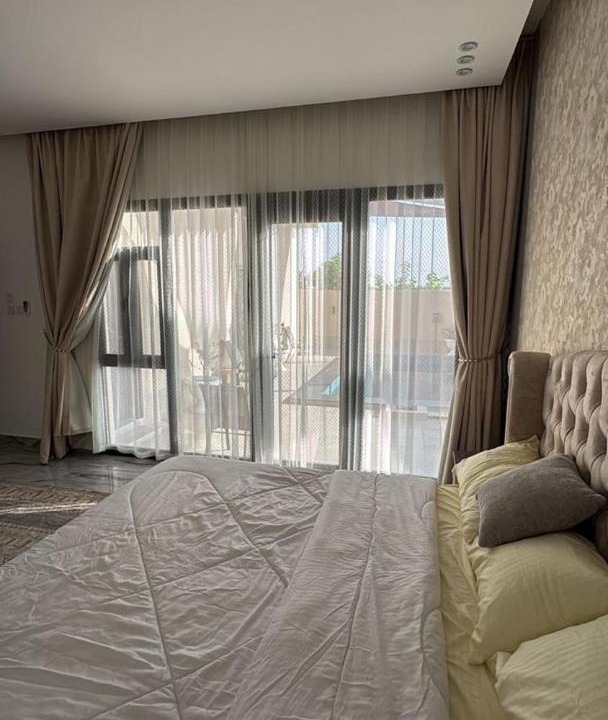 Photo of Bedroom in Barka