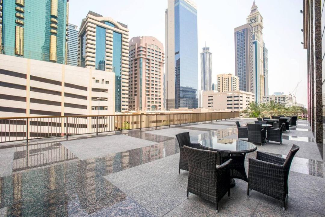Photo of Others in DIFC
