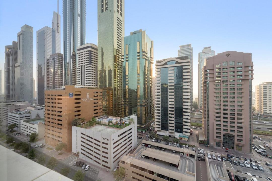 Photo of Others in DIFC