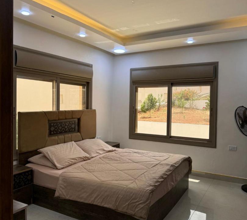 Photo of Bedroom in Dar‘ā