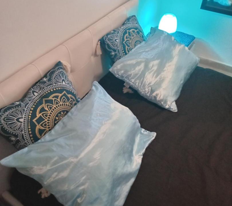 Photo of Bedroom in Beersheba