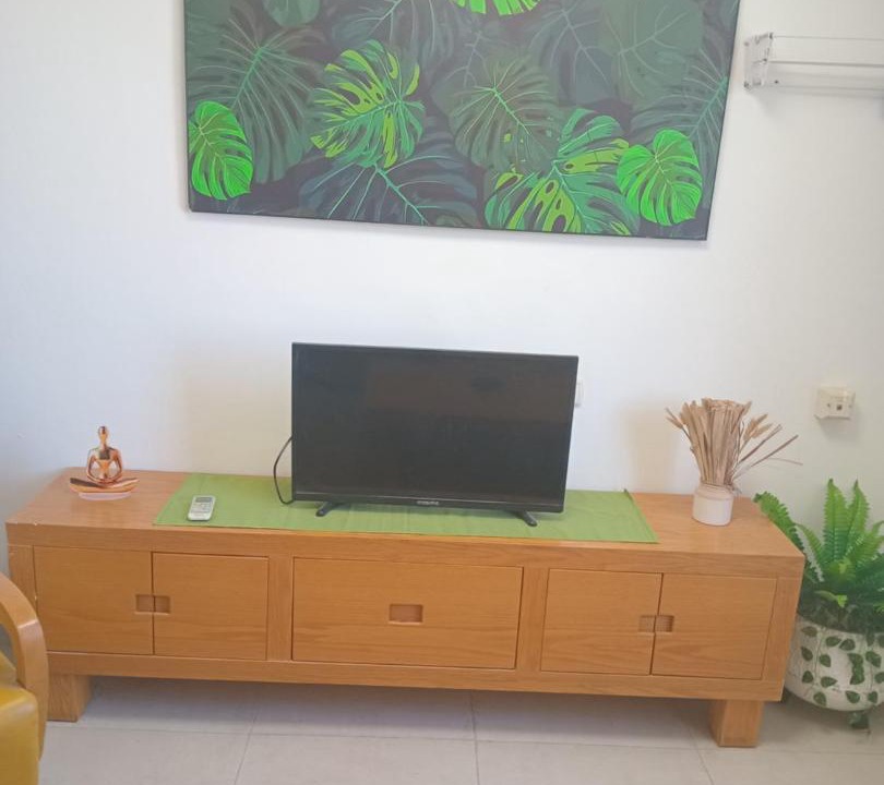 Photo of Livingroom in Beersheba
