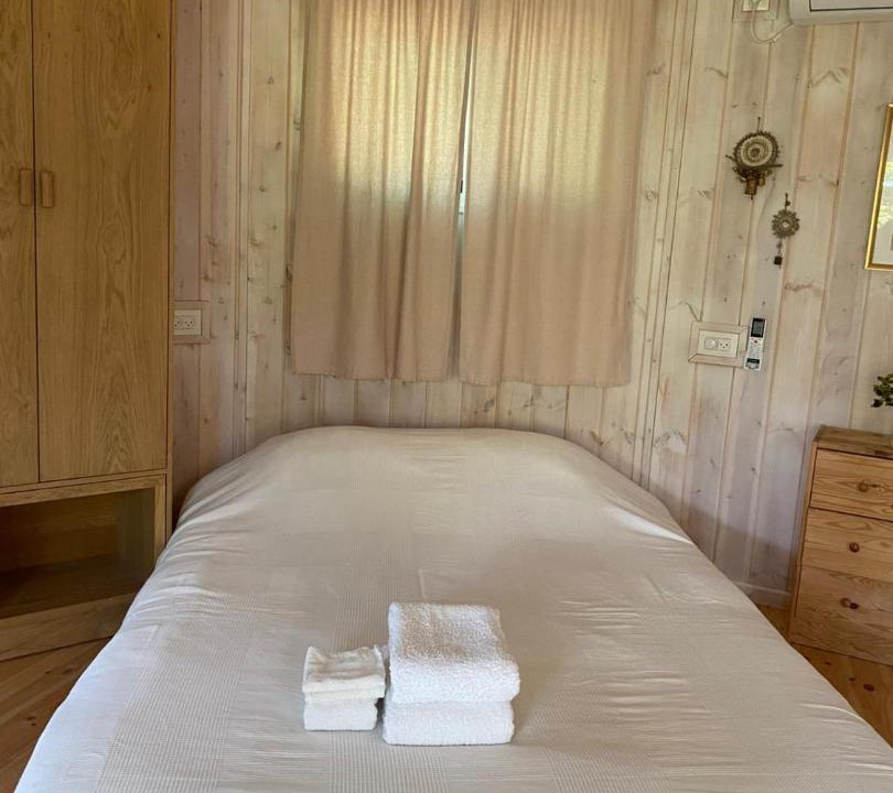 Photo of Bedroom in Beit She'arim