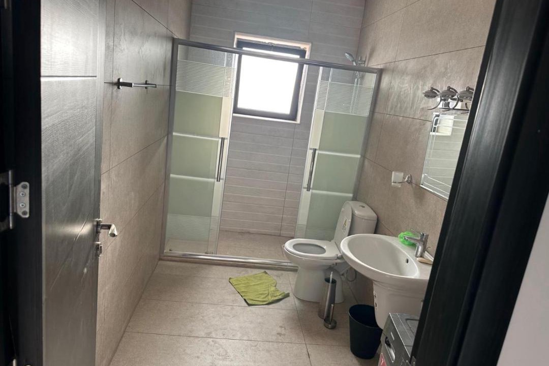 Photo of Bathroom in Al Jubeiha