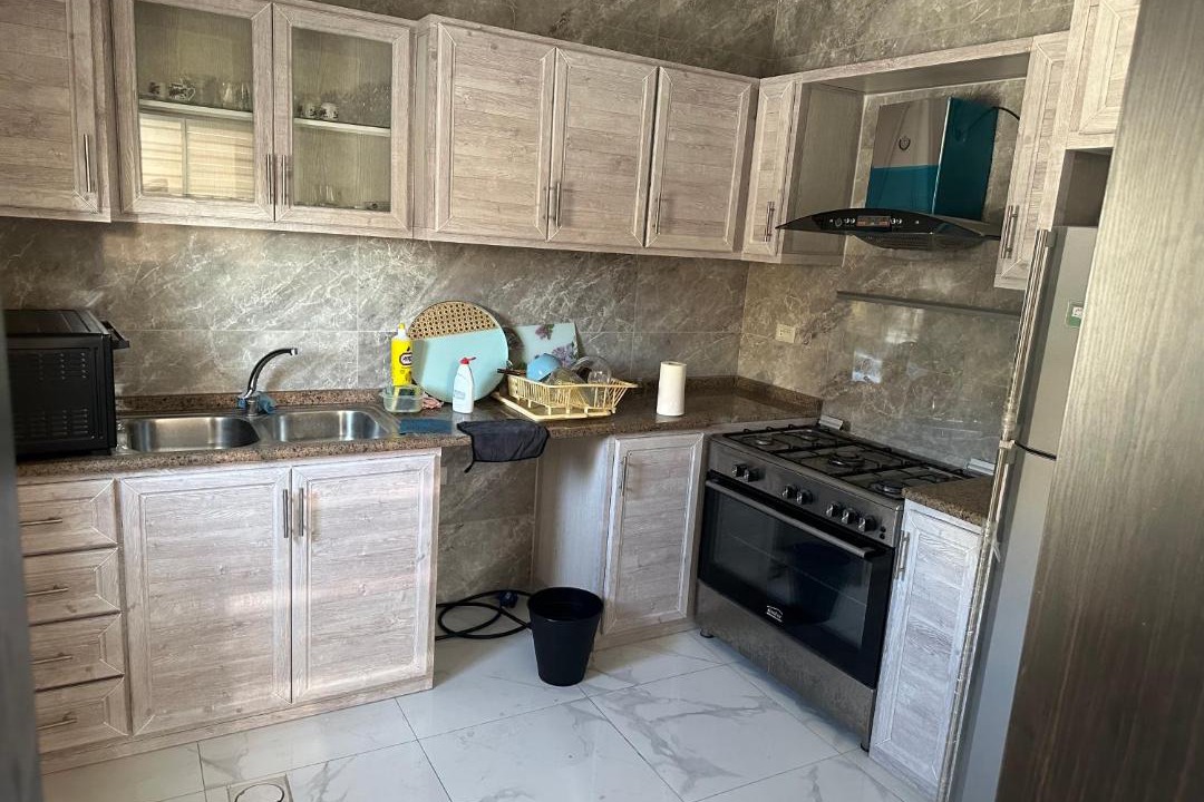 Photo of Kitchen in Al Jubeiha
