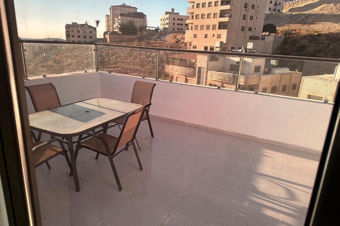 Photo of Patio Balcony in Al Jubeiha