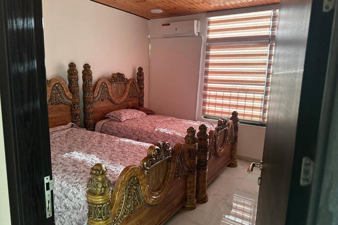 Photo of Bedroom in Al Jubeiha