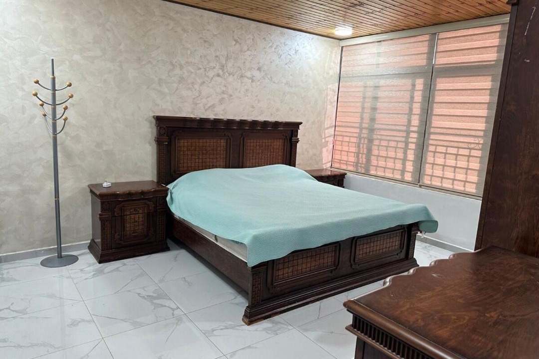 Photo of Bedroom in Al Jubeiha