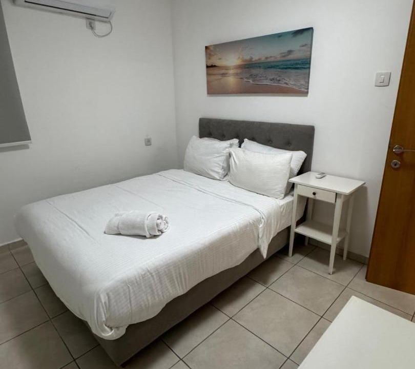 Photo of Bedroom in Eilat