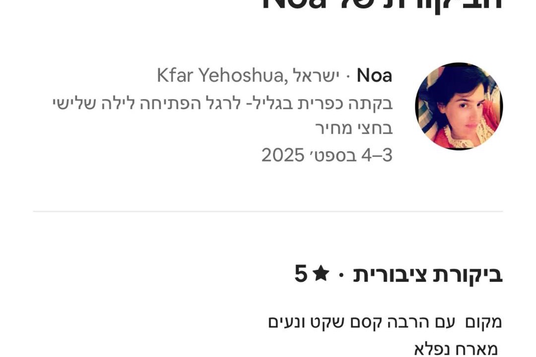 Photo of Others in Kfar Hoshen