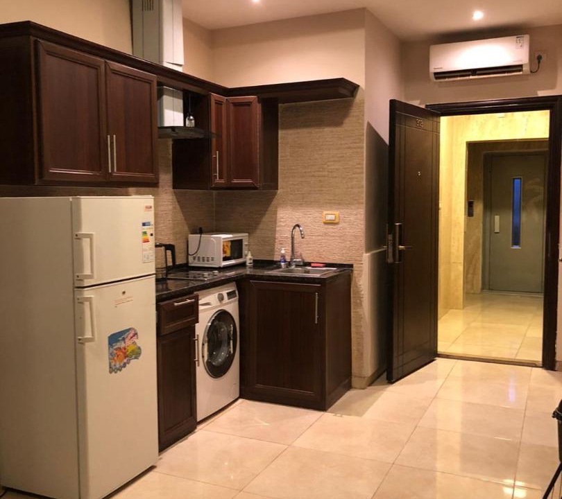 Photo of Kitchen in Al Swaifyeh