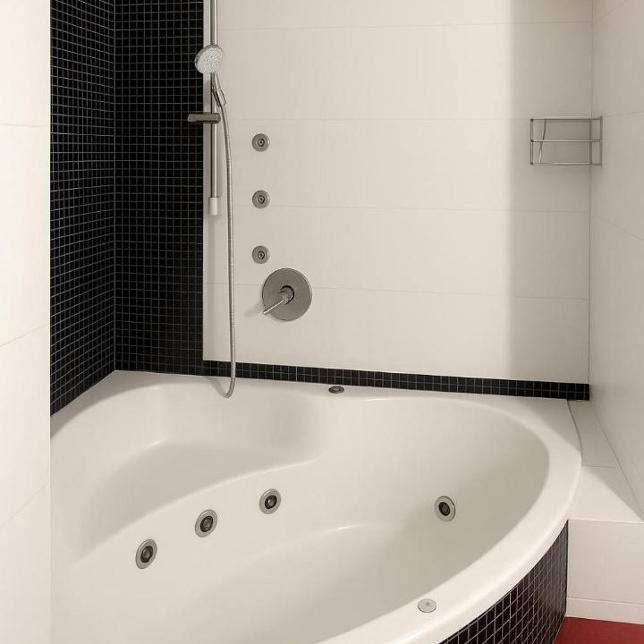 Photo of Bathroom in Herzliya Pituach