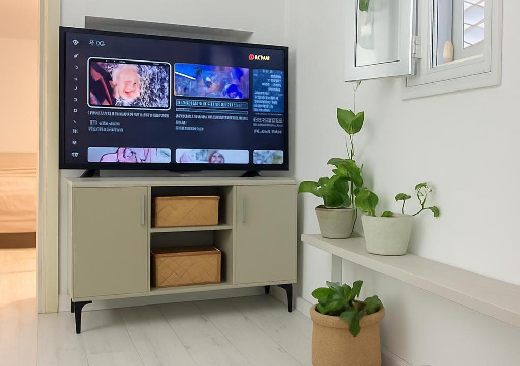 Photo of Livingroom in Herzliya Pituach